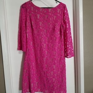 Nine West | Lace Dress